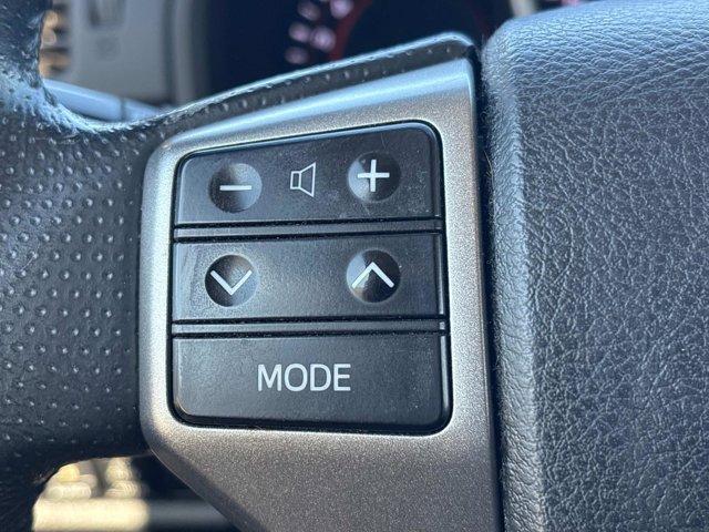 used 2013 Toyota 4Runner car, priced at $19,291