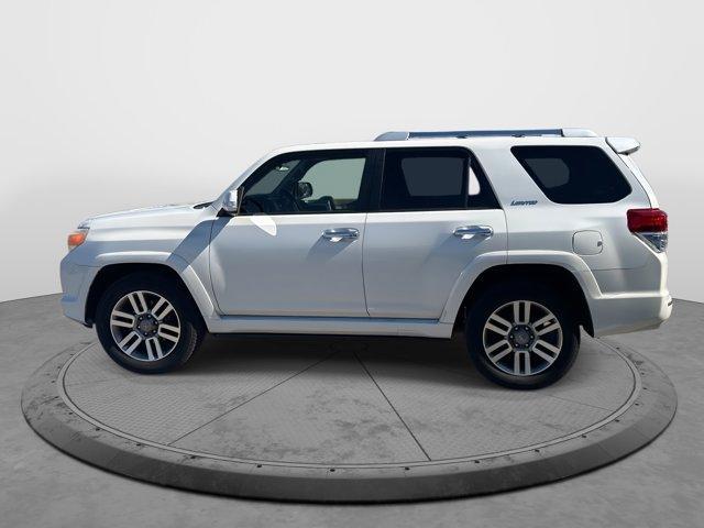 used 2013 Toyota 4Runner car, priced at $19,291