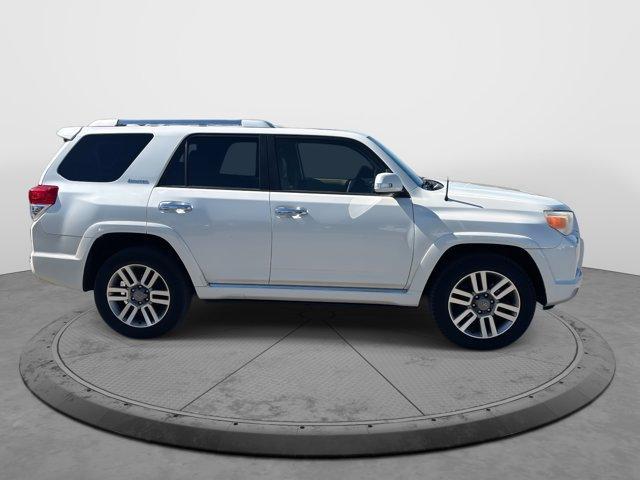 used 2013 Toyota 4Runner car, priced at $19,291