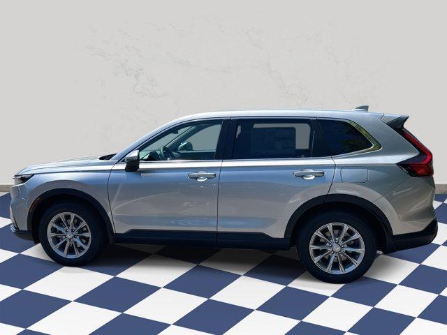 new 2025 Honda CR-V car, priced at $34,245