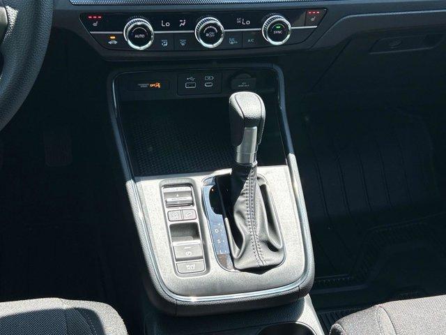 new 2025 Honda CR-V car, priced at $34,245