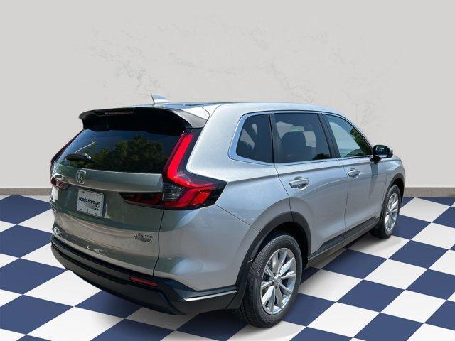 new 2025 Honda CR-V car, priced at $34,245