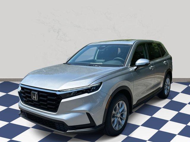 new 2025 Honda CR-V car, priced at $34,245