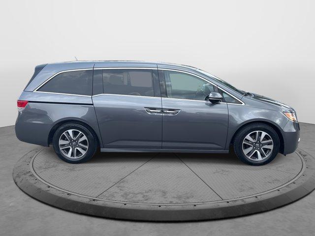 used 2016 Honda Odyssey car, priced at $23,989