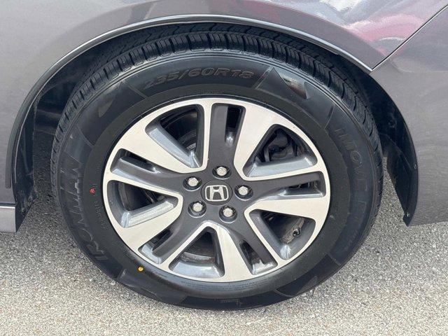 used 2016 Honda Odyssey car, priced at $23,989