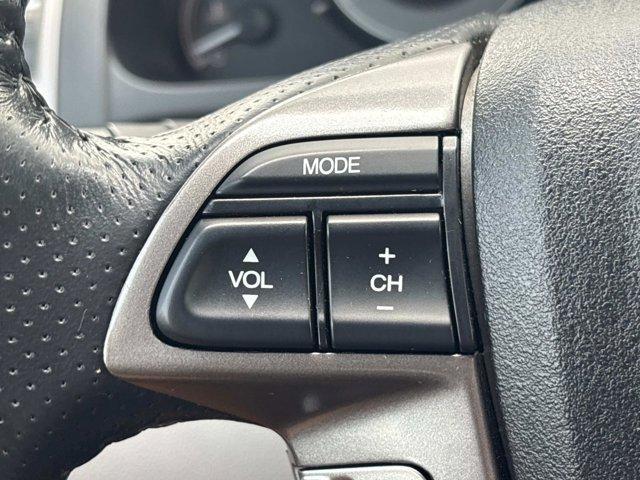used 2016 Honda Odyssey car, priced at $23,989
