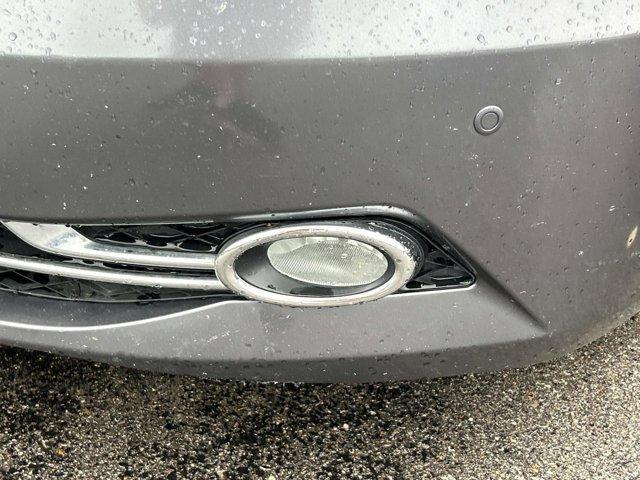 used 2016 Honda Odyssey car, priced at $23,989