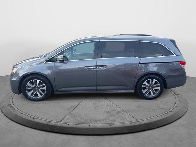 used 2016 Honda Odyssey car, priced at $23,989