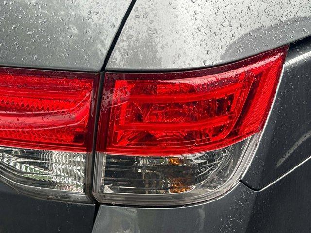 used 2016 Honda Odyssey car, priced at $23,989