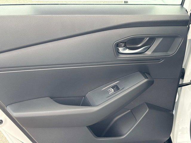 new 2025 Honda Accord Hybrid car, priced at $35,545