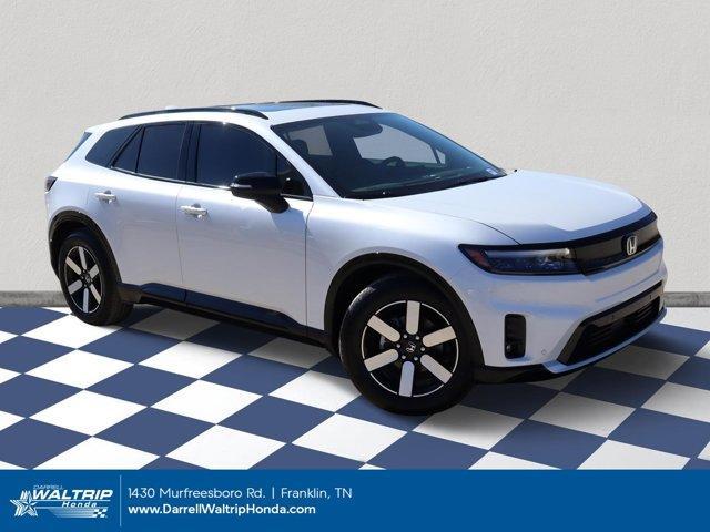new 2025 Honda Prologue car, priced at $55,605