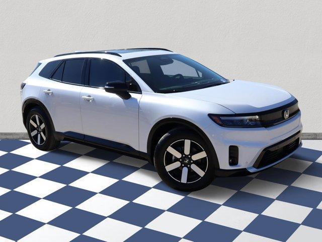 new 2025 Honda Prologue car, priced at $55,605