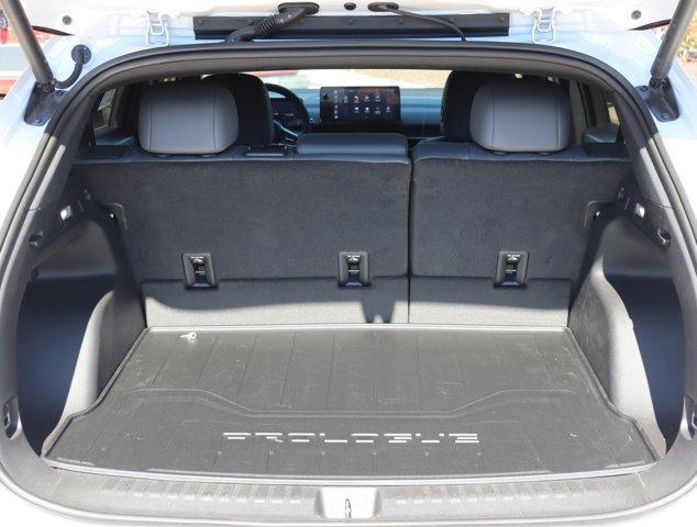 new 2025 Honda Prologue car, priced at $55,605