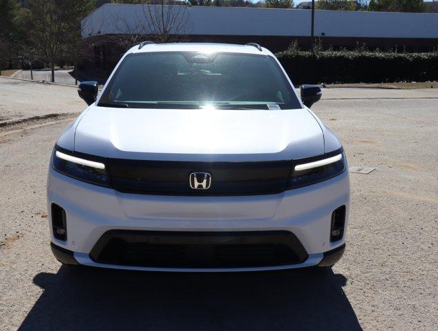 new 2025 Honda Prologue car, priced at $55,605