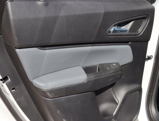 new 2025 Honda Prologue car, priced at $55,605