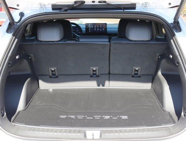 new 2025 Honda Prologue car, priced at $55,605