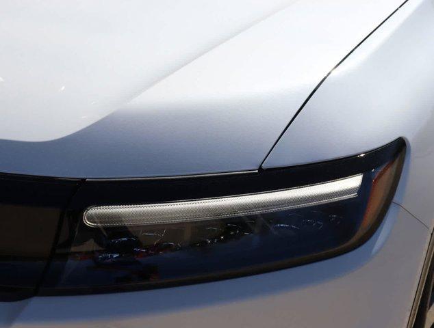new 2025 Honda Prologue car, priced at $55,605