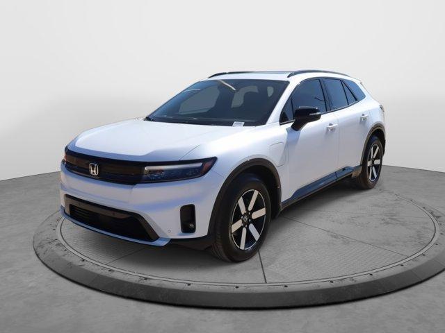new 2025 Honda Prologue car, priced at $55,605