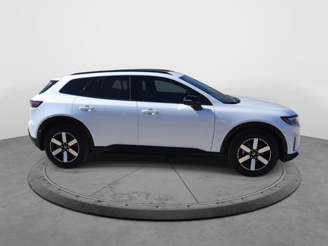 new 2025 Honda Prologue car, priced at $55,605