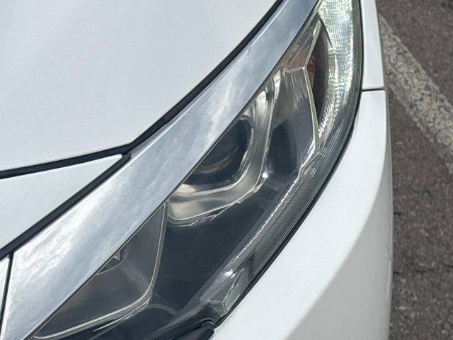 used 2017 Honda Civic car, priced at $23,877
