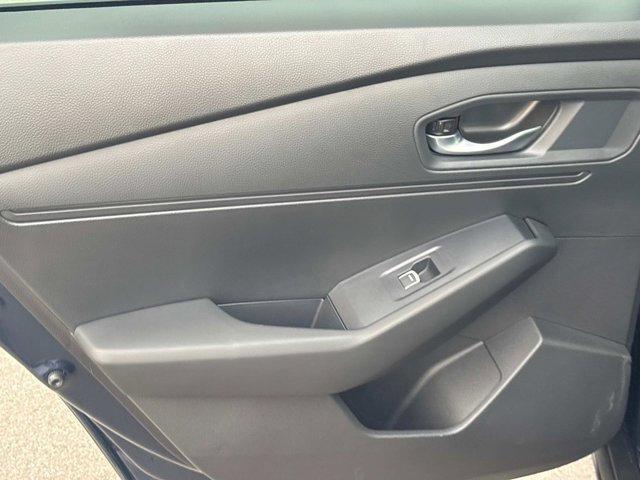 new 2025 Honda Accord car, priced at $30,279