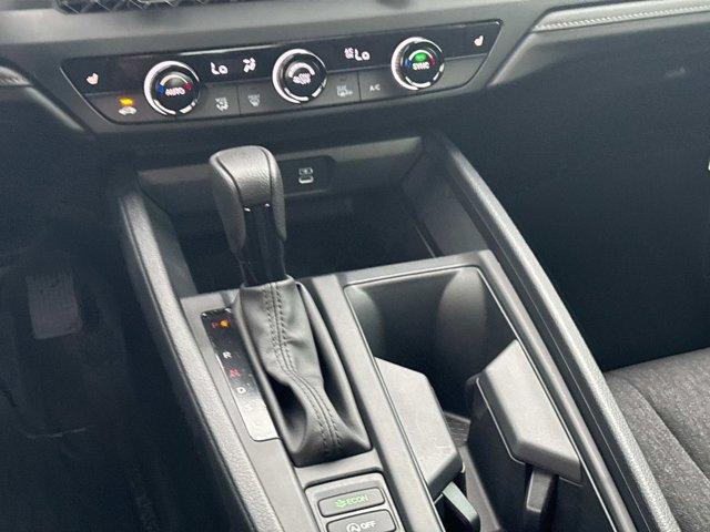new 2025 Honda Accord car, priced at $30,279