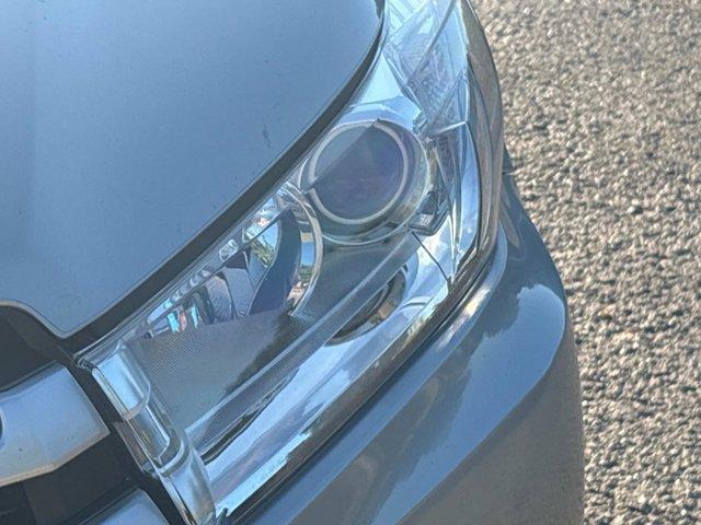 used 2018 Toyota Highlander car, priced at $24,999