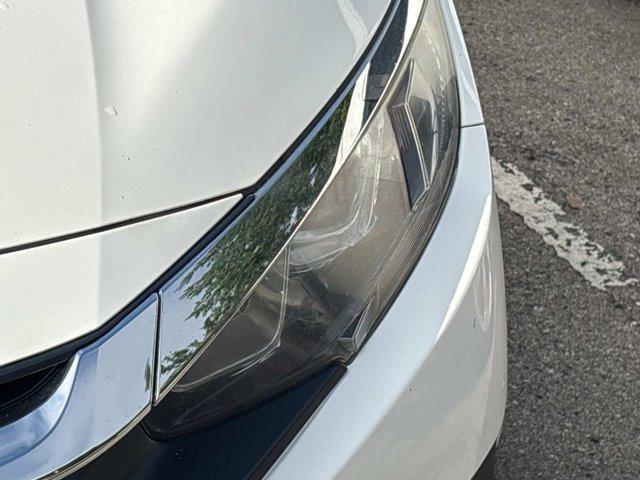 used 2018 Honda Civic car, priced at $15,891