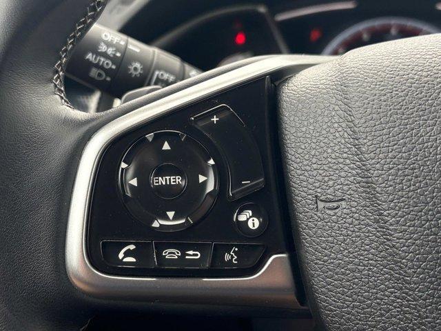 used 2021 Honda Civic car, priced at $26,824