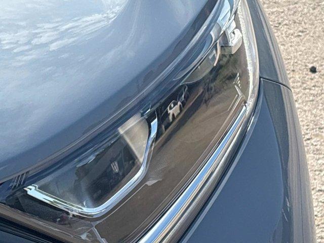 used 2022 Honda CR-V car, priced at $28,941