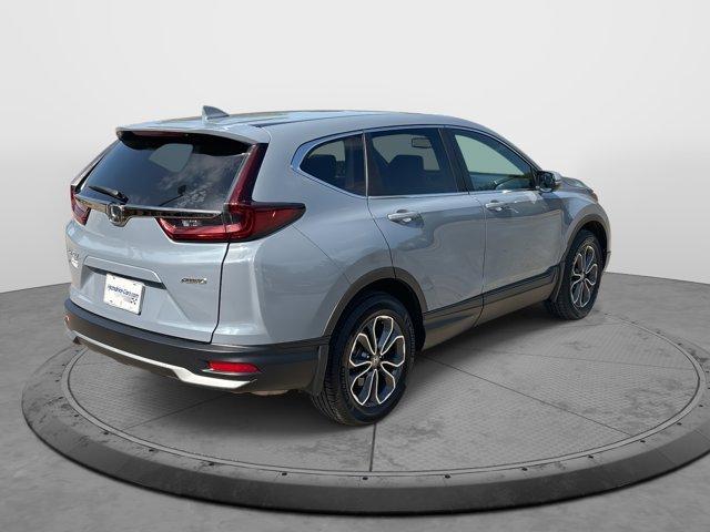 used 2022 Honda CR-V car, priced at $28,941