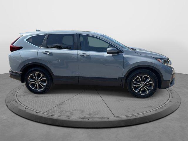 used 2022 Honda CR-V car, priced at $28,941