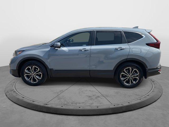 used 2022 Honda CR-V car, priced at $28,941