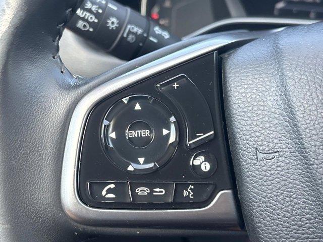 used 2022 Honda CR-V car, priced at $28,941