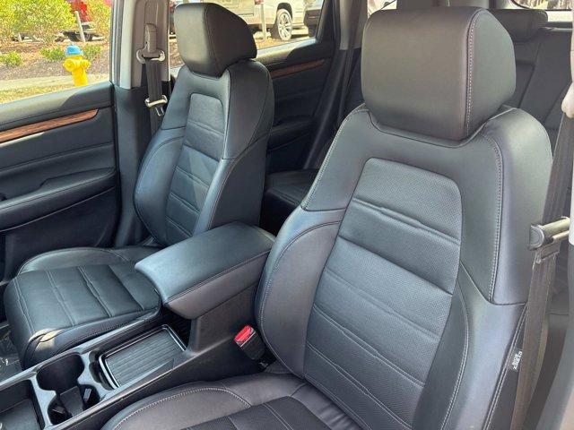 used 2022 Honda CR-V car, priced at $28,941