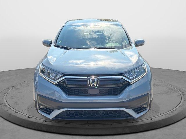 used 2022 Honda CR-V car, priced at $28,941