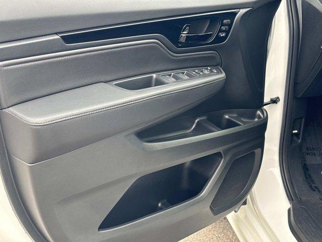 used 2023 Honda Odyssey car, priced at $45,927