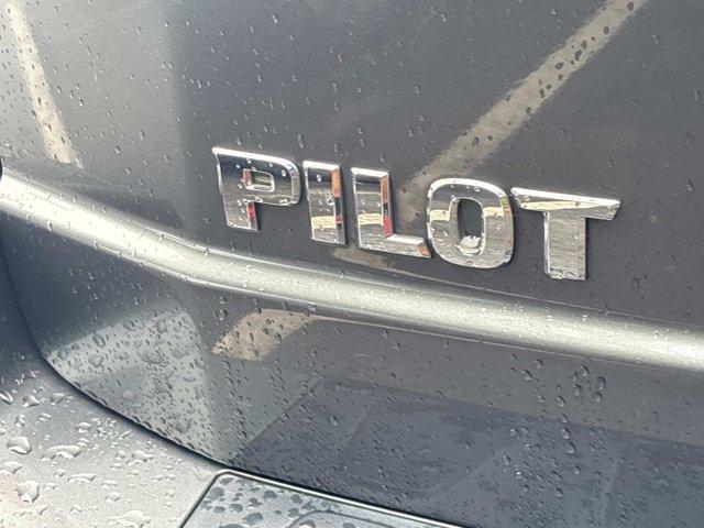 used 2011 Honda Pilot car, priced at $13,997