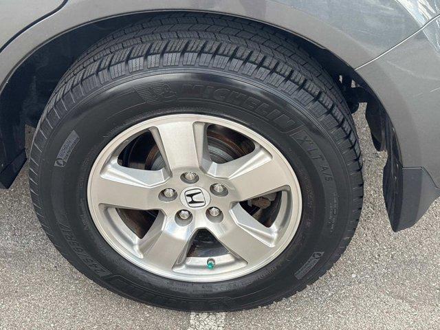 used 2011 Honda Pilot car, priced at $12,997