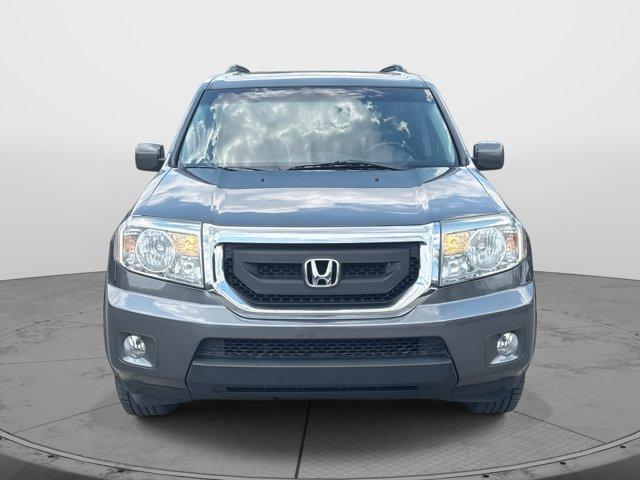 used 2011 Honda Pilot car, priced at $12,997