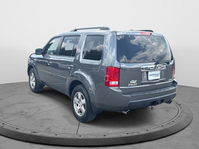 used 2011 Honda Pilot car, priced at $12,997