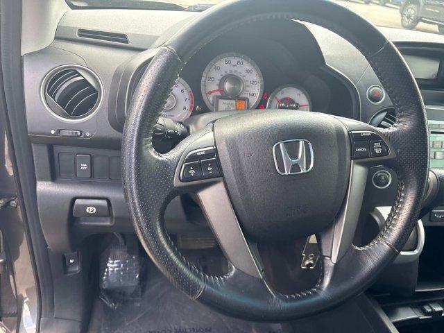 used 2011 Honda Pilot car, priced at $12,997