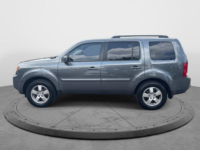 used 2011 Honda Pilot car, priced at $12,997