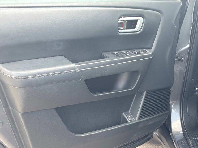 used 2011 Honda Pilot car, priced at $12,997
