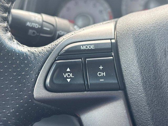 used 2011 Honda Pilot car, priced at $12,997