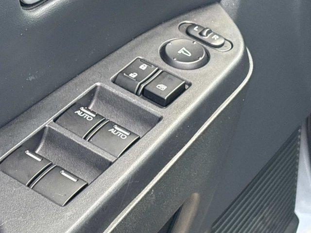used 2011 Honda Pilot car, priced at $12,997