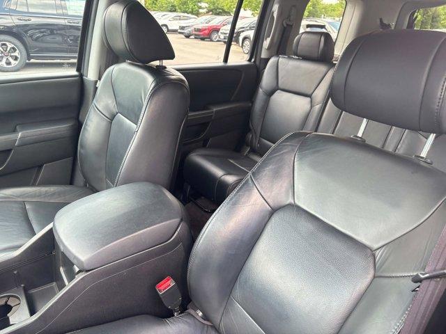 used 2011 Honda Pilot car, priced at $12,997