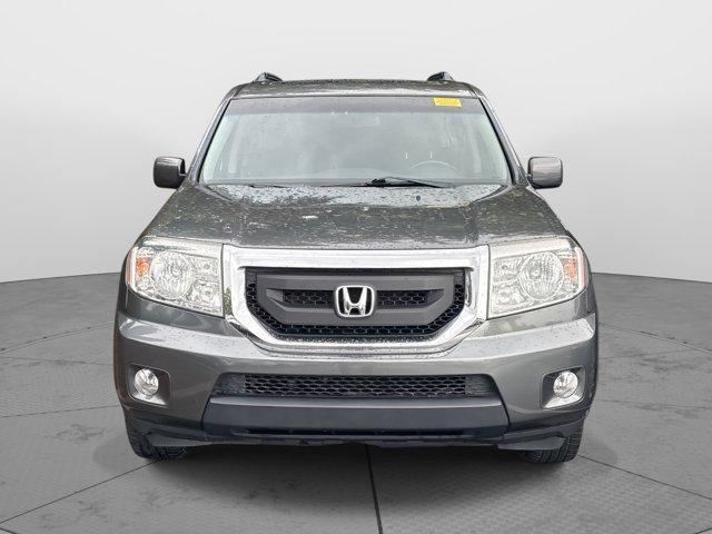 used 2011 Honda Pilot car, priced at $13,997