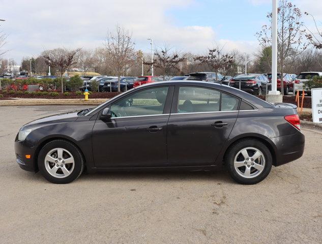 used 2013 Chevrolet Cruze car, priced at $7,929