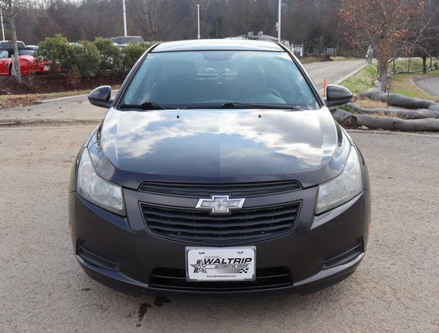 used 2013 Chevrolet Cruze car, priced at $7,929